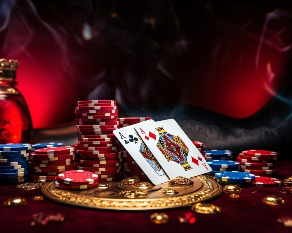 Cash Kingdom Casino Welcome Bonus